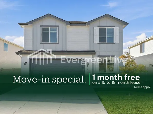 2720 Fall Line St, Caldwell, ID 83607
