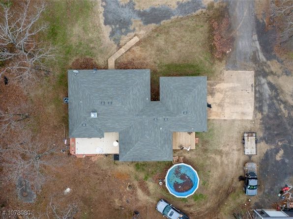25305 Chasewood Ln, Shady Point, OK 74956