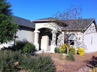 3895 N Fairfax Rd, Prescott Valley, AZ 86314