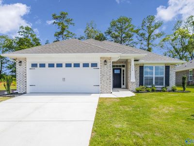 138 Abercorn Dr, Madison, AL, 35756
