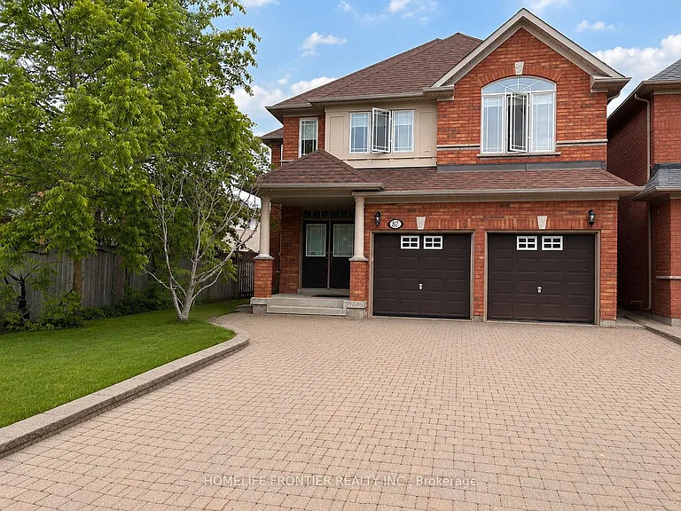 87 Estate Garden Dr — Photo 2
