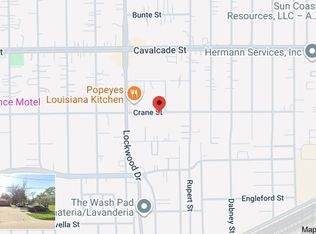 5506 Crane St APT 8, Houston, TX 77026