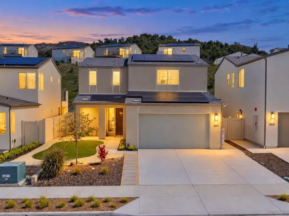 35241 Valencia Point, Fallbrook, CA 92028