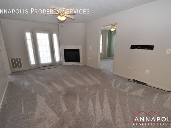 5th image of 601 Burtons Cove Way Unit 2