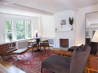 Rented by Sotheby's International Realty