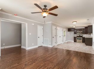 167 Carroll Ave, Cleveland, TN 37323