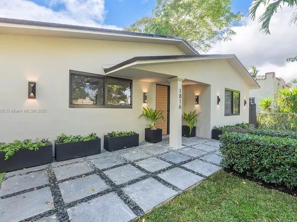 1816 SW 11th Ter, Miami, FL 33135