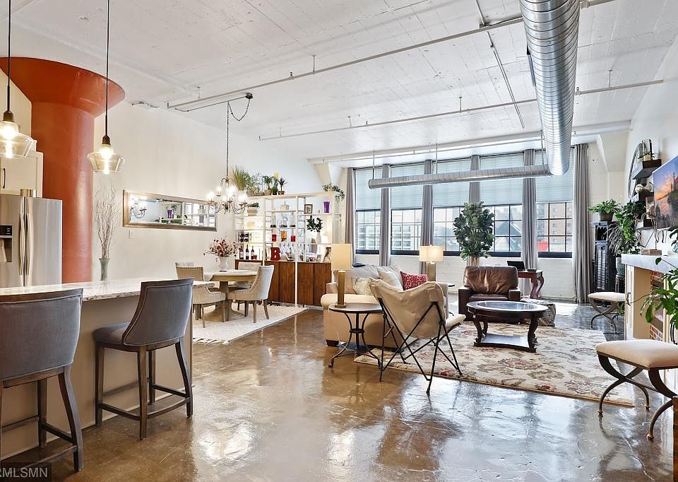 1st image of 500 Robert St Unit 412