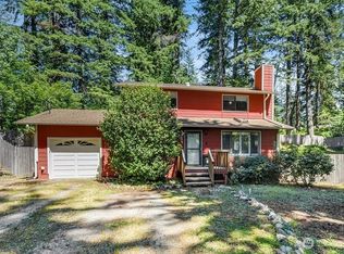 17314 430th Ave SE, North Bend, WA