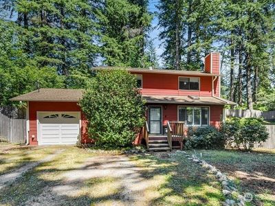 17314 430th Avenue SW, North Bend, WA, 98045