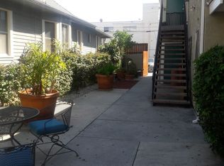 5732 Waring Ave APT 3, Los Angeles, CA 90038