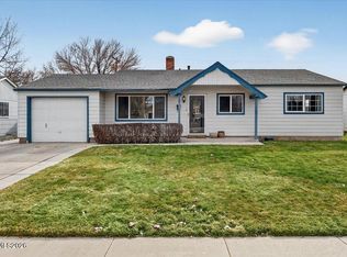 465 Richards Way, Sparks, NV 89431