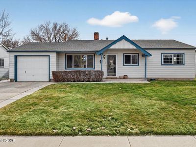 465 Richards Way, Sparks, NV, 89431