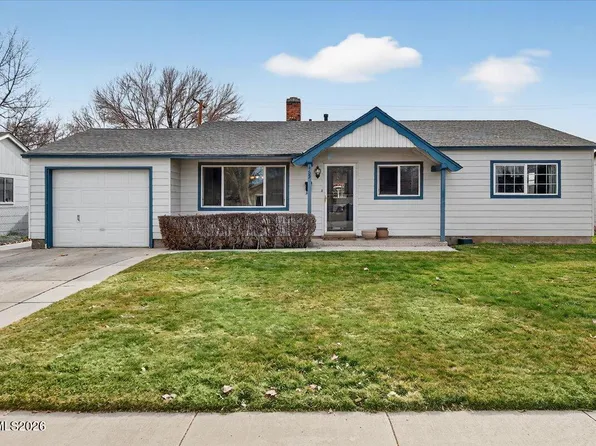 465 Richards Way, Sparks, NV 89431