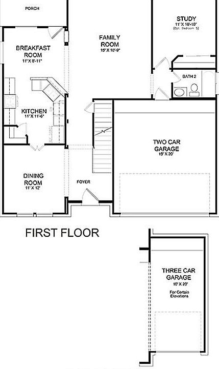 1st image of 2918 Overbrook Meadow Ln