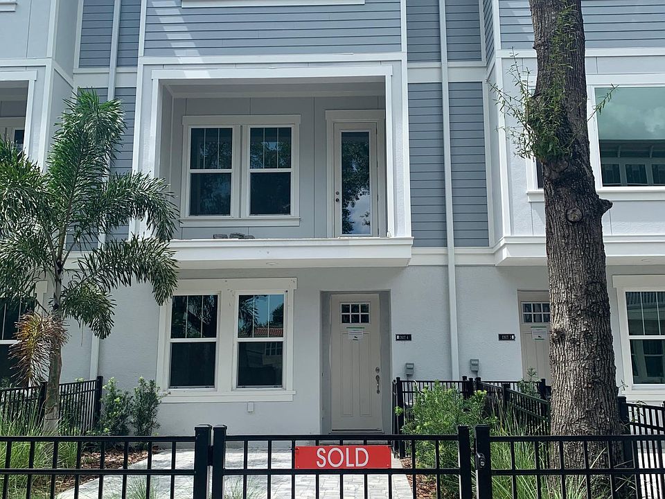 1st image of 203 S Tampania Ave #4