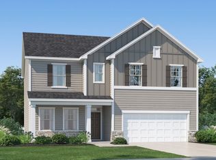 701 Morning Light Dr, Angier, NC 27501