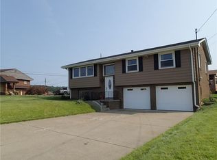 2376 West St, Aliquippa, PA