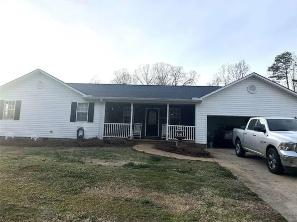 156 Harden Bridge Rd, Commerce, GA 30529