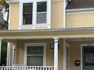 414 E Kingsley St, Ann Arbor, MI 48104