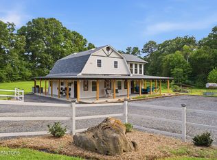 767 Farmington Way, Maryville, TN 37801