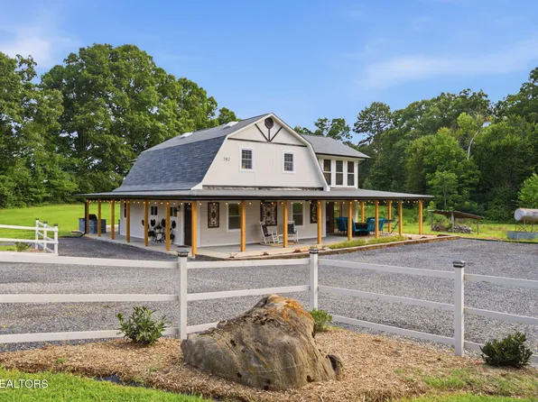 767 Farmington Way, Maryville, TN 37801
