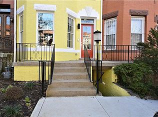 1930 Biltmore St NW #100, Washington, DC 20009