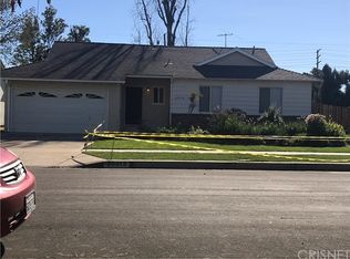 20418 Londelius St, Winnetka, CA 91306