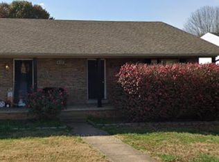 412 Jennings Dr #A, Bowling Green, KY 42101