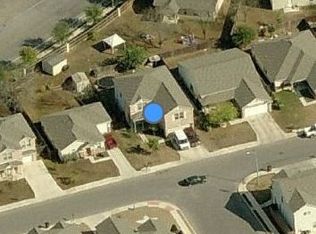 7332 Monte Seco, San Antonio, TX 78223