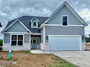 4248 Buttermilk Rd, Lexington, KY 40509