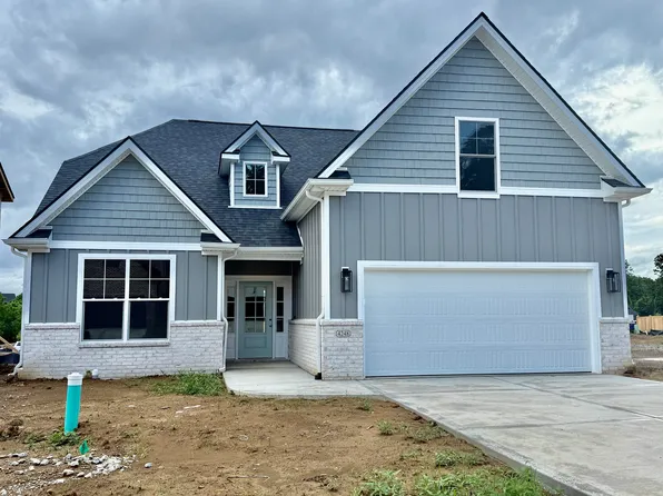 4248 Buttermilk Rd, Lexington, KY 40509