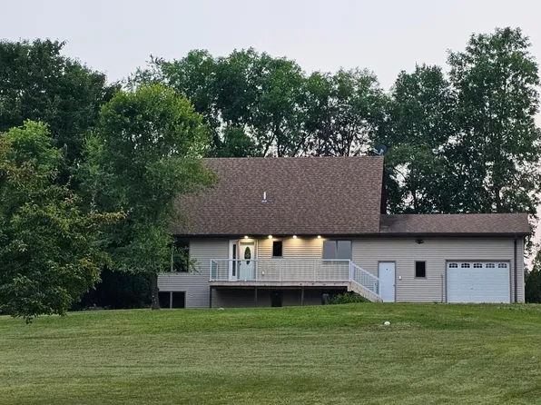 9961 Abert Ave NE, Monticello, MN 55362