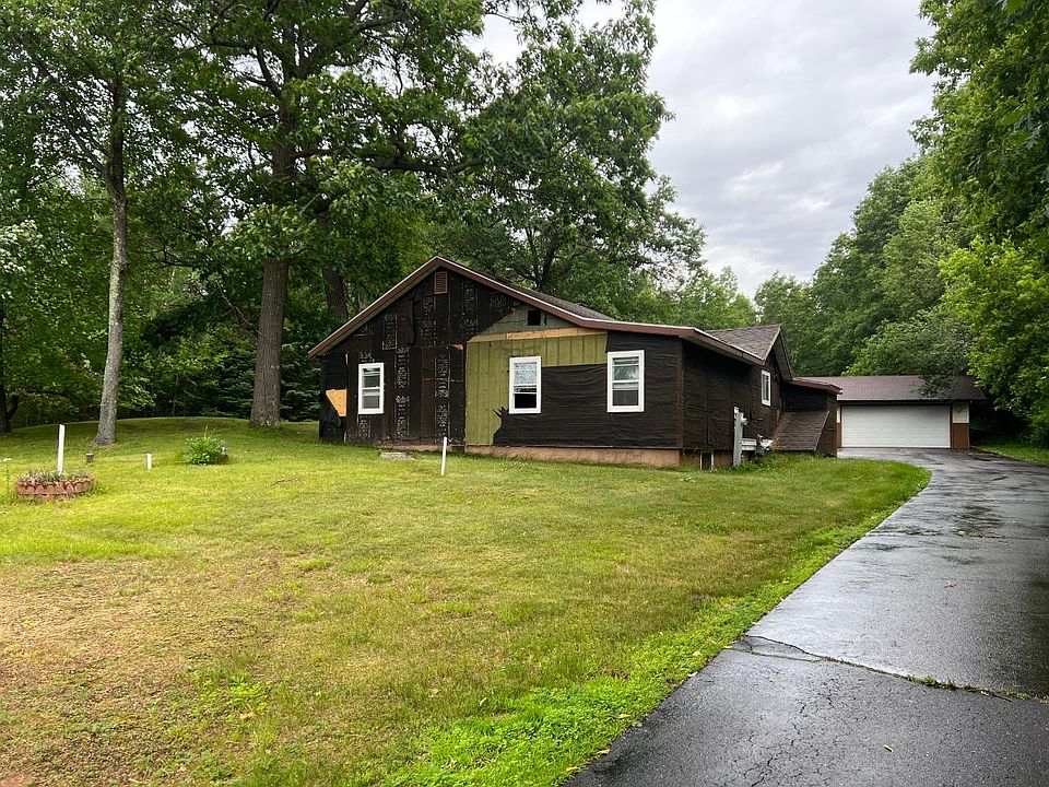 4144 River Rd, Rhinelander, WI 54501 Zillow