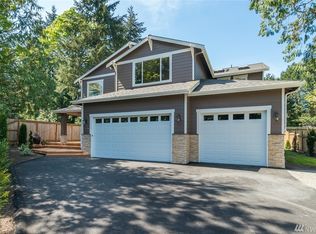 14807 NE 67th St, Redmond, WA 98052
