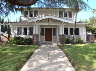 600 N Brand Blvd SUITE 210, Glendale, CA 91203