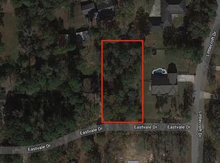 0 Eastvale Dr, Spring, TX 77386