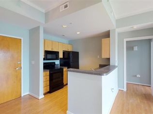 715 N Church St UNIT 612, Charlotte, NC 28202