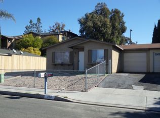270 Lustrosos St, Oceanside, CA 92057