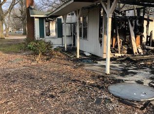 1016 Ruth St, Earle, AR 72331