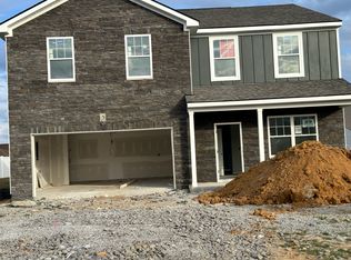 4405 Jack Faulk St, Murfreesboro, TN 37127