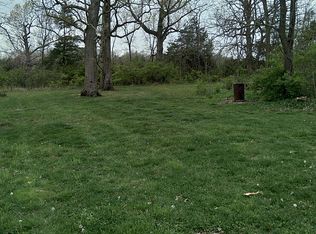 7943 Marvin Chapel Rd, Bonne Terre, MO 63628