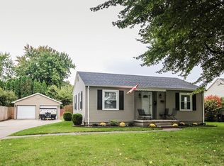 2310 S York St, Owensboro, KY 42301