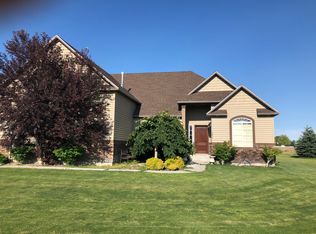 3210 N 3470 E, Kimberly, ID 83341