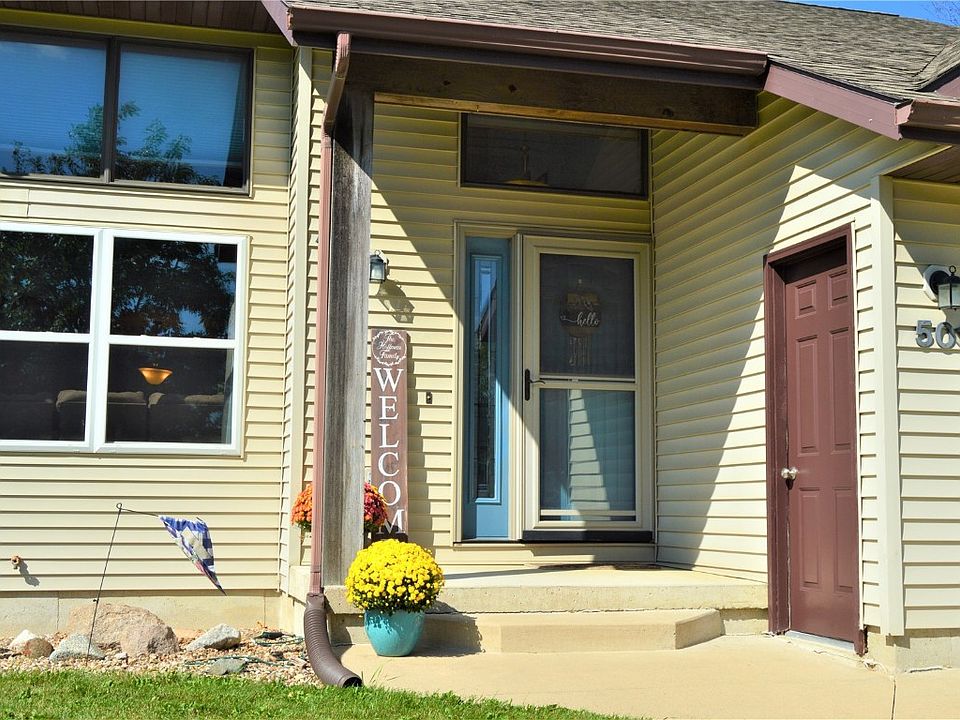 501 Oak Ave, Urbana, IA 52345 Zillow