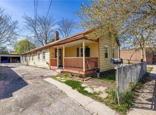 3120 W 54th St, Cleveland, OH 44102