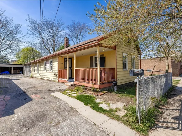3120 W 54th St, Cleveland, OH 44102