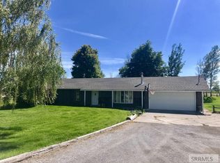 25 W 450 N, Blackfoot, ID 83221
