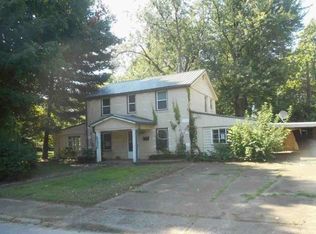 413 S Kenmore Dr, Evansville, IN 47714