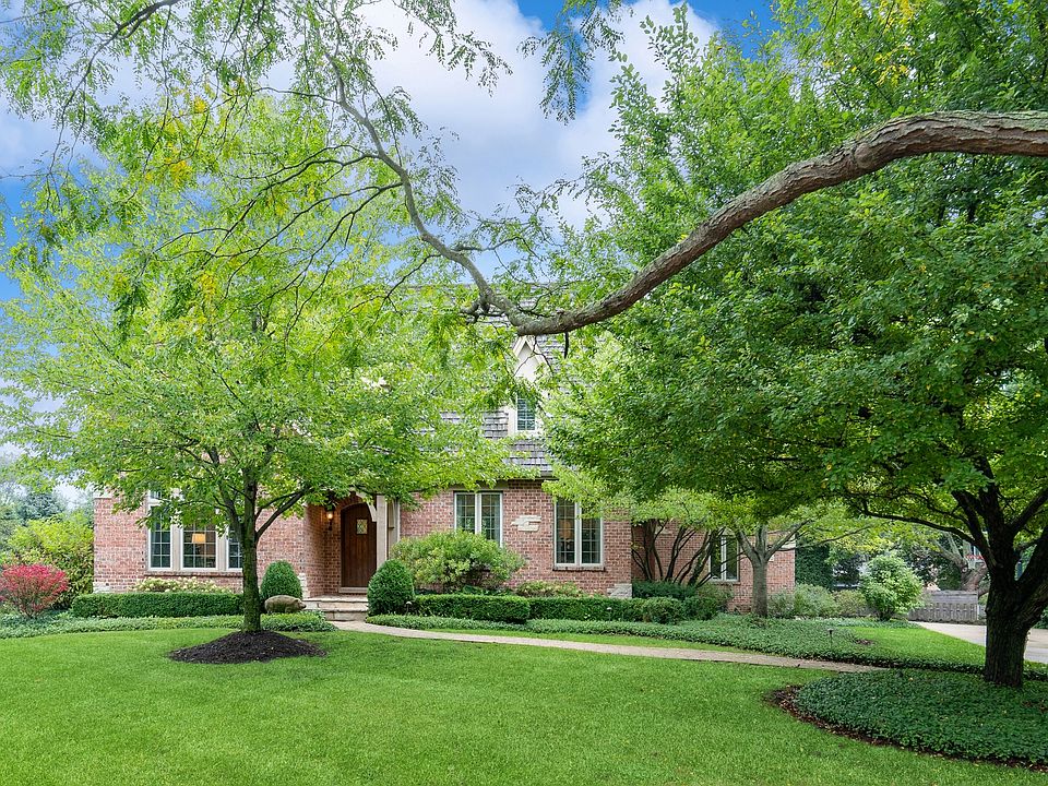 14572 N Somerset Cir, Libertyville, IL 60048 MLS 11892325 Zillow